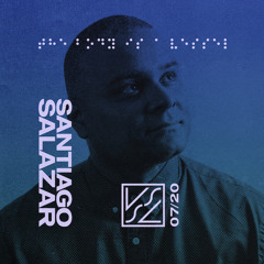 Santiago Salazar live at VSSL 07/20/18