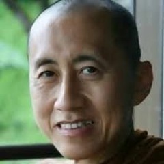 Aggacitta Bhikkhu - Mindful Living for a Meaningful Life