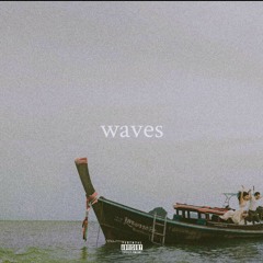 MP3 - Waves