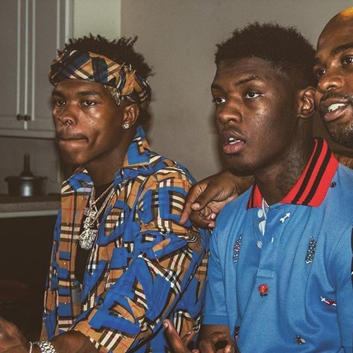 Hardaway1k - Show My Ass Ft. Lil Baby