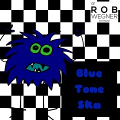 Blue Tone Ska (Live)