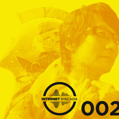 002 - Internet Discada - Uma mente chamada Kojima