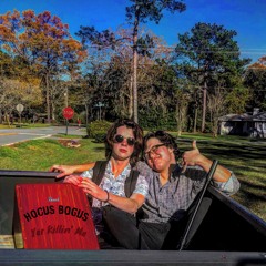 Yer Killin’ Me (Cover)