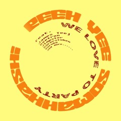 We Love To Party @ 118 BPM (tech saved the day) Mixed by Peeh Veeh