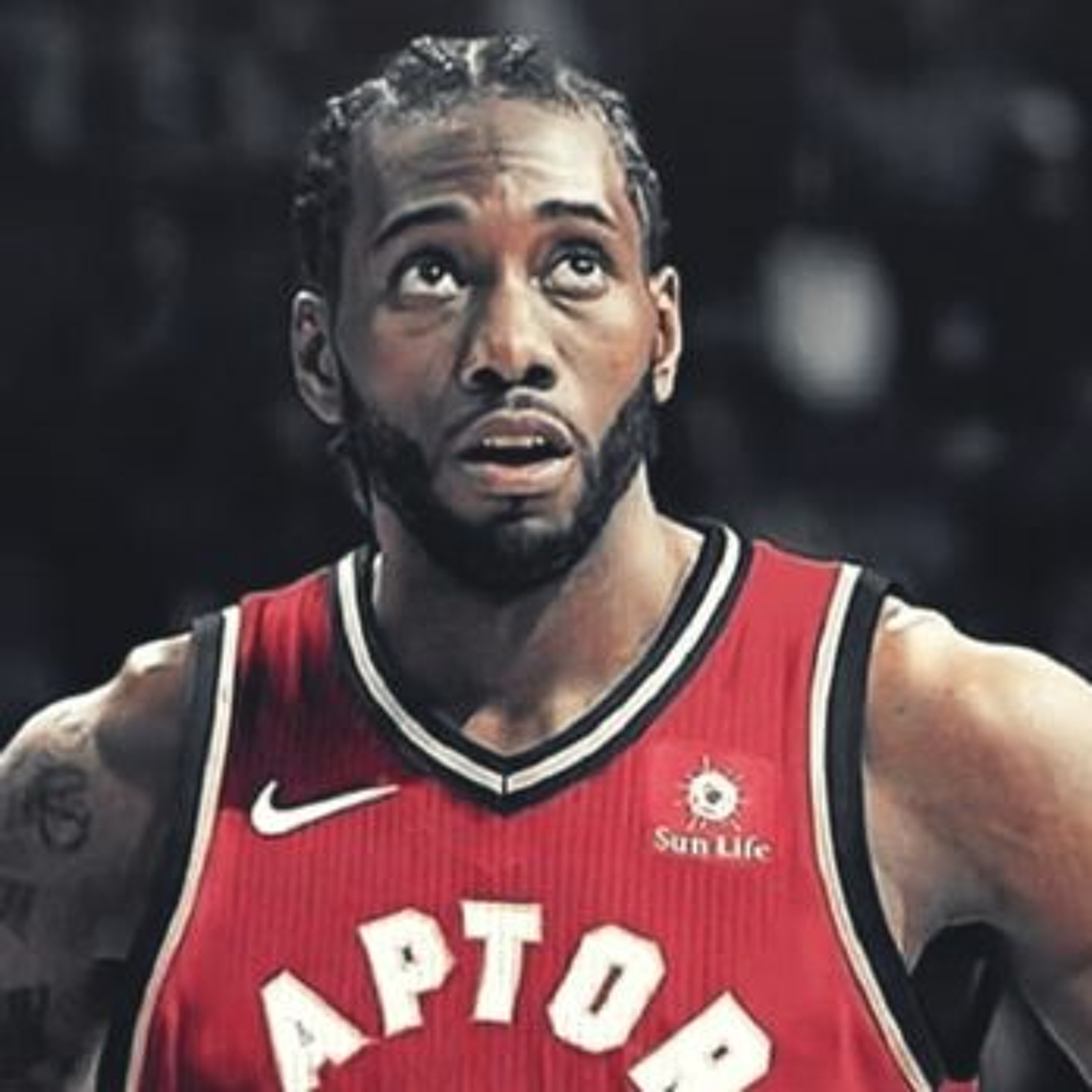 Ep169 - Kawhi no Raptors, DeRozan no Spurs (antes tarde do que nunca...) episode artwork
