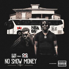 No Show Money