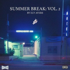 Summer, Welcome Back Again [prod. Ely Ayers] (feat. P. Rico, Agpoon, John Connor)