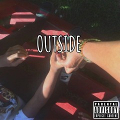 Lavy x Presto - Outside (Prod. by Gambi)