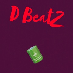 “Get Em Gone” Beat [Produced by D BeatZ]