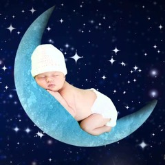 Colicky Baby Sleep Sound (75 Minutes)