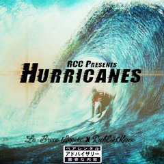 High - Young Spazz x La-Brece Angelic x RichCityK9