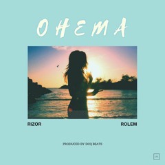 Ohema (Feat. Rolem)