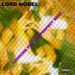 Lord Nobel - Looking For The Perfect Beat (Prod.By Lord Nobel)