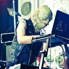 DJ Fishdick - The Enemy of My Anemone - A DJ Set