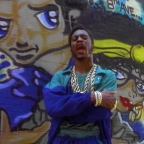 Eric B. & Rakim / I Ain't No Joke Eric B. & Rakim / I Ain't No Joke