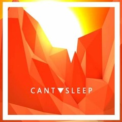 Can't Sleep - Vanic X K. Flay (Nightcore)