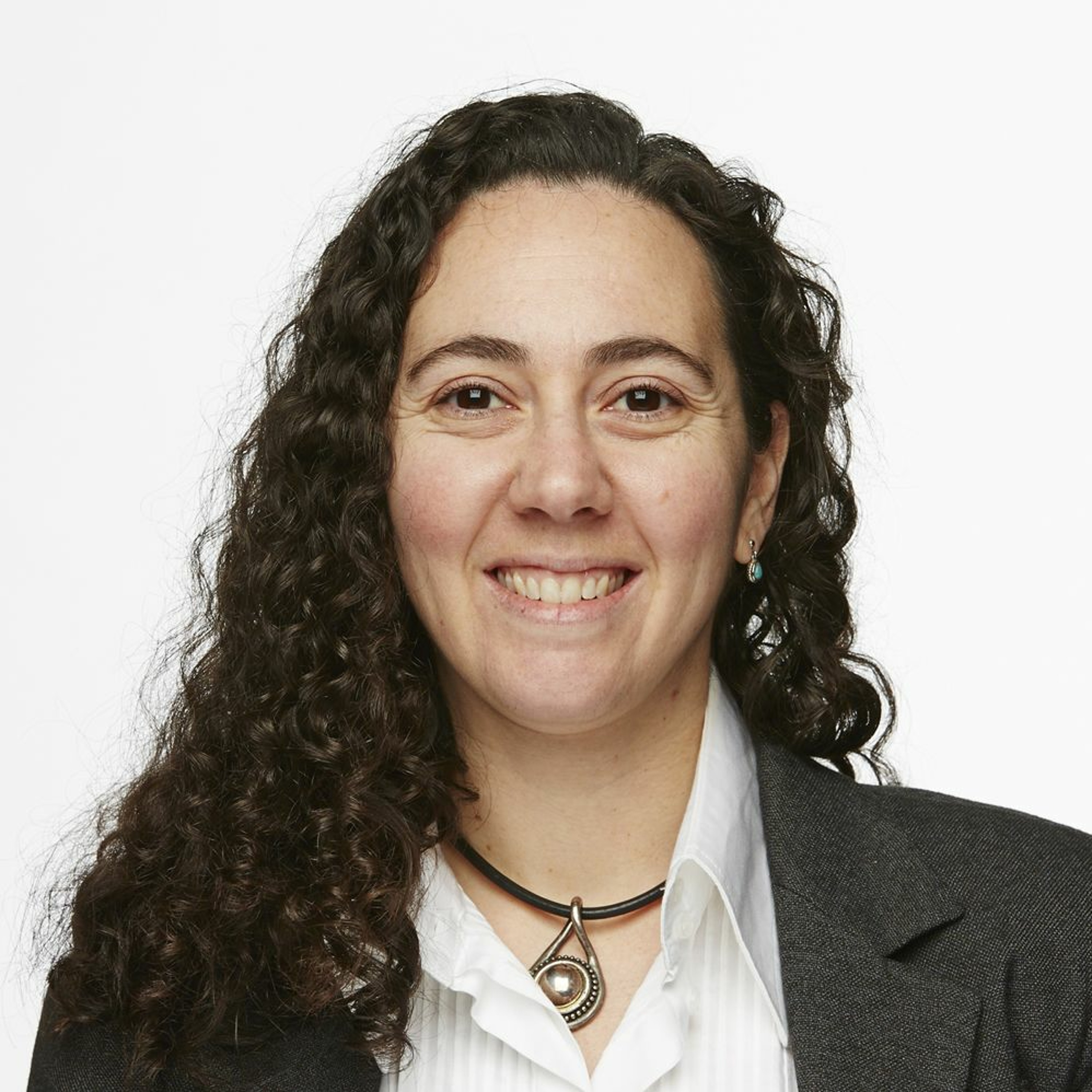 Talk Nation Radio: Anna Feigenbaum on the Problem of Tear Gas episode artwork