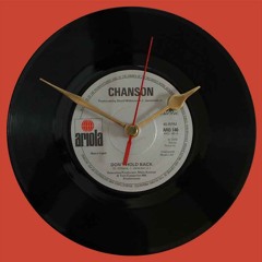 MPD 682 - 3 (Don't hold back)