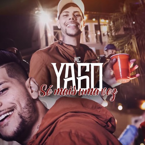 MC Yago - Mais Uma Vez