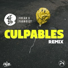 Manuel Turizo - Culpables (EFES Remix)