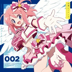 空奏レゾナンス -Original Soundtrack-