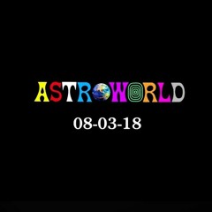 Astroworld Mix