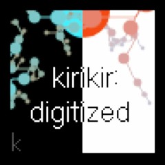 Kirikir (Digitized Mix)