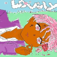 Lil Gucci Leer - Lovely (prod. Lil South)