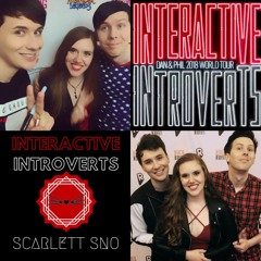 Interactive Introverts (Instrumental)