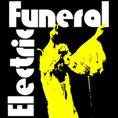 Electric Funeral - Black Sabbath