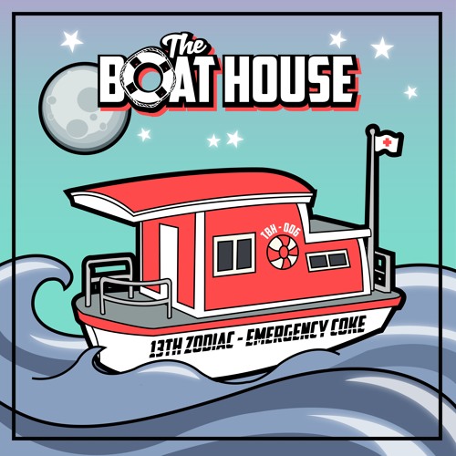 13th Zodiac - Emergency Coke