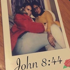 John 8:44 Ft. Heavenezz