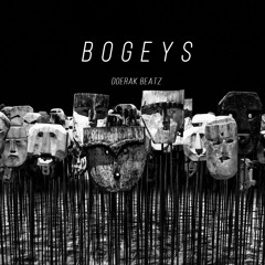 Freestyle Hip Hop Instrumental (Prod. DOERAK) - "Bogeys"