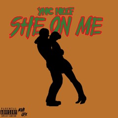 Ync.neef-she On me