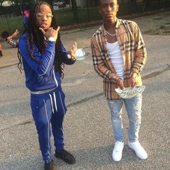 CumUp Jay x CumUp Flocky-Motivation