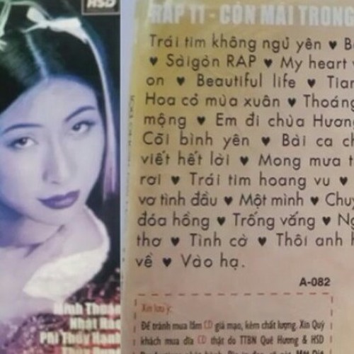 Lk Rap 11_ Minh Thuận . Nhật Hào . Phi Thúy Hạnh . Thùy Dung