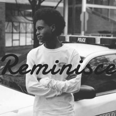 Jaz - Reminisce (Feat. TJ Booghz)
