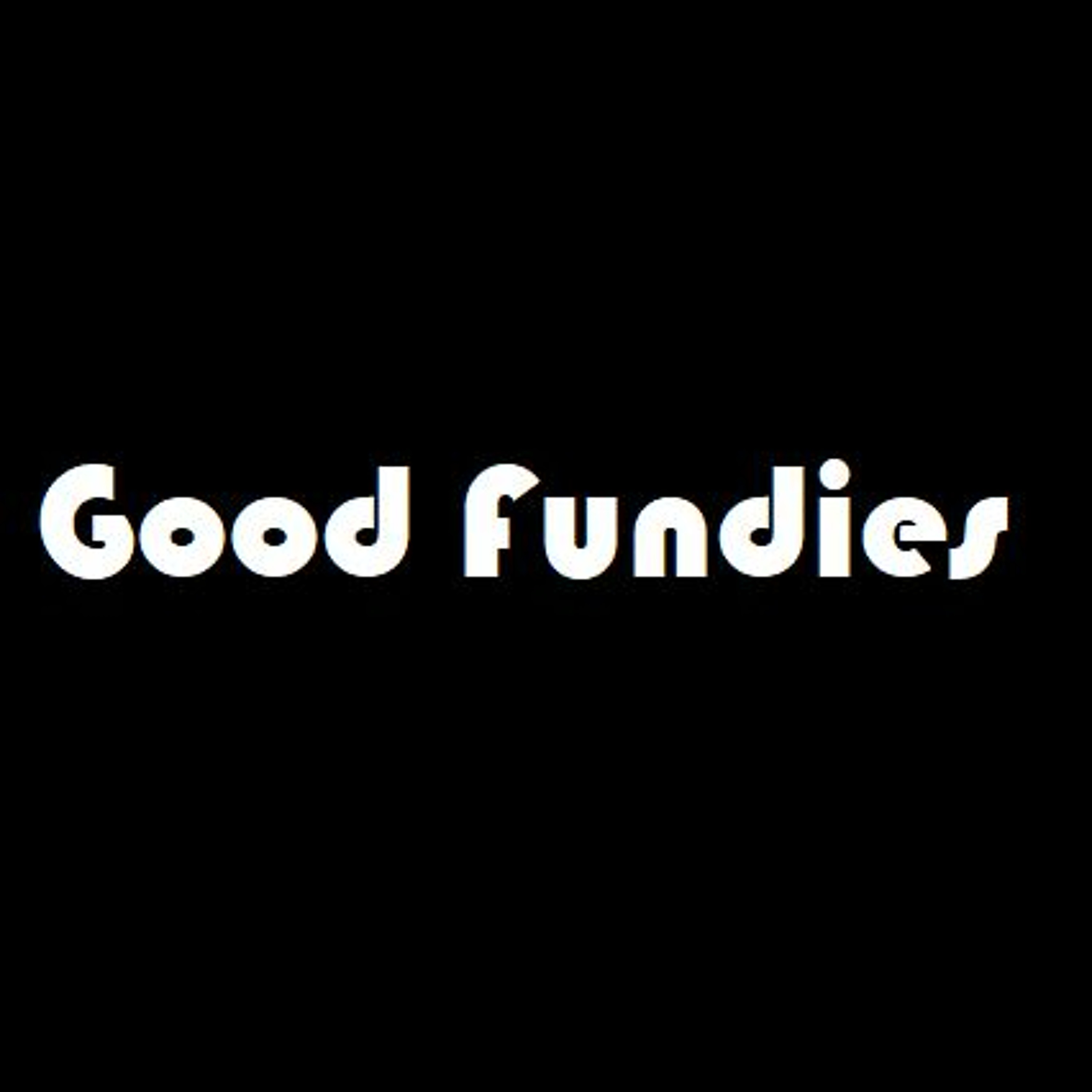 Good Fundies