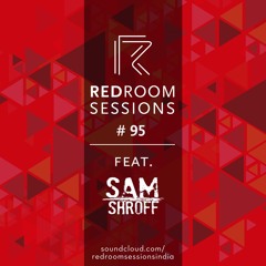 RedRoom Sessions_July2018