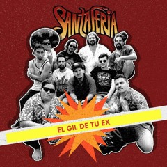 100 - El Gil De tu Ex Santa Feria CuMbIA RMX!  DJSTYLECONCEPCION