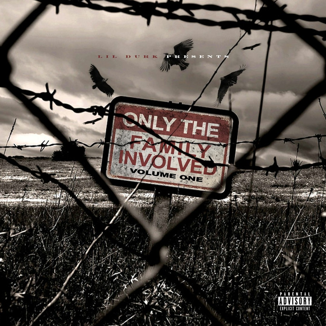 Stream How We Living by Only The Family (feat. OTF Ikey & Lil Durk