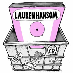 Crown Ruler Mix # 8 - Lauren Hansom