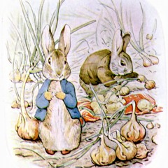 A Song for Peter Rabbit