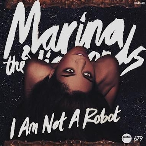 I Am Not a Robot (Xibran Edit)