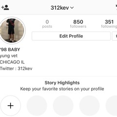 312kev - BROKE THE SCALE