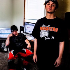 DRUGZ (King Joseph x Outbreak) (Prod. By Flexyboy