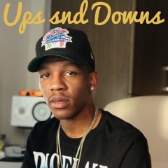 UPS AND DOWNS