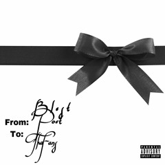 Bodied [Produced by Paul Cabbin]