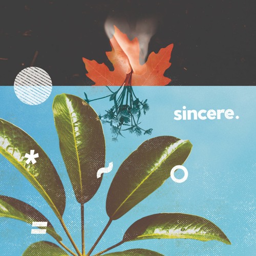 demo for smoke signals, sincere project