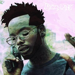 THEY SLEEPIN ON ME VRO (prod. Yoshmitsu x nigger)